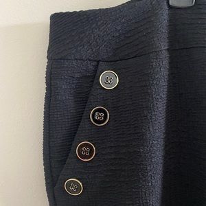 NWT Plus size Veronica Beard Tuli Pant